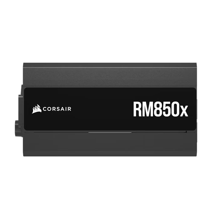 CORSAIR RM850x 850W 80+ Gold Fully Modular Power Supply