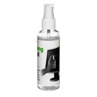 ColorWay Screen Cleaning Spray – 100ml, Anti‑Static, Streak‑Free