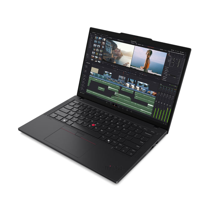 Lenovo ThinkPad P14s Gen 5 AMD Ryzen 7 PRO · 32GB · 1TB · 14" WUXGA
