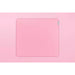 Razer Strider Pink Gaming Mouse Mat.
