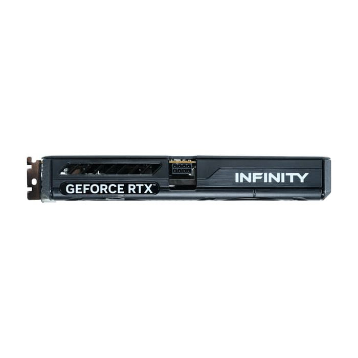 Palit GeForce RTX 5060 Infinity 2 OC 8GB GDDR7 Graphics Card – Dual‑Fan, 2512MHz Boost