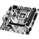 ASRock H610M-HDV/M.2+ D5 Intel 1700 Socket Motherboard, Micro-ATX, 2x DDR5 Slots, 1x M.2 Socket, 1x USB-C Port, GbE LAN, 1x D-Sub / 1x DisplayPort / 1x HDMI Port