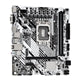 ASRock H610M-HDV/M.2+ D5 Intel 1700 Socket Motherboard, Micro-ATX, 2x DDR5 Slots, 1x M.2 Socket, 1x USB-C Port, GbE LAN, 1x D-Sub / 1x DisplayPort / 1x HDMI Port