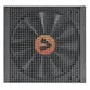 Vida 850W Heracles Black ATX Gaming PSU, 80+ Bronze, Fully Modular Power Supply