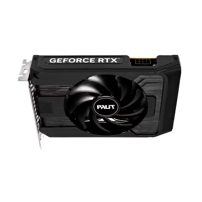 Palit GeForce RTX 5060 Dual OC 8GB GDDR7 PCI-Express Graphics Card