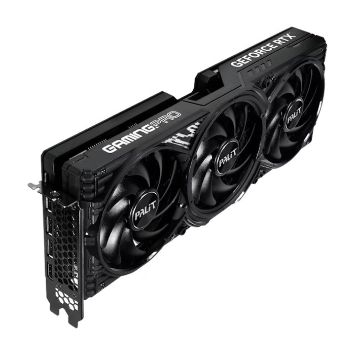 Palit RTX 5070 Ti GamingPro‑S OC 16GB GDDR7 Graphics Card