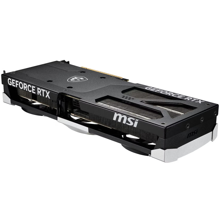 MSI GeForce RTX 5080 Ventus 3X OC 16GB GDDR7 PCI-Express Graphics Card