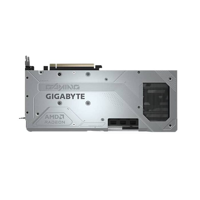 Gigabyte Radeon RX 9070 XT Gaming OC ICE 16GB GDDR6 Graphics Card – RDNA 4, PCIe 5.0