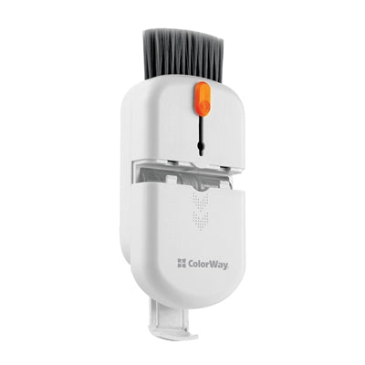 ColorWay CW‑1111 10‑in‑1 Electronics Cleaning Kit – Multi‑Tool for Screens & Devices