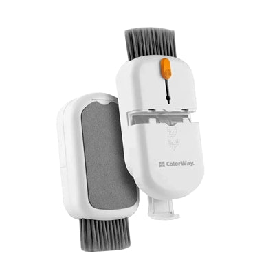 ColorWay CW‑1111 10‑in‑1 Electronics Cleaning Kit – Multi‑Tool for Screens & Devices