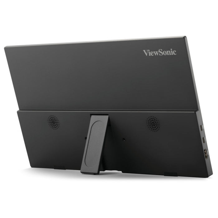 Viewsonic VA1650 16" Portable Monitor USB-C Lightweight IPS Screen Full HD 60Hz