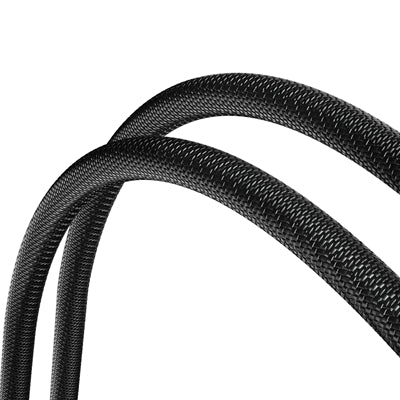 Antec Skeleton 240 ARGB 240mm AIO Liquid CPU Cooler – Black