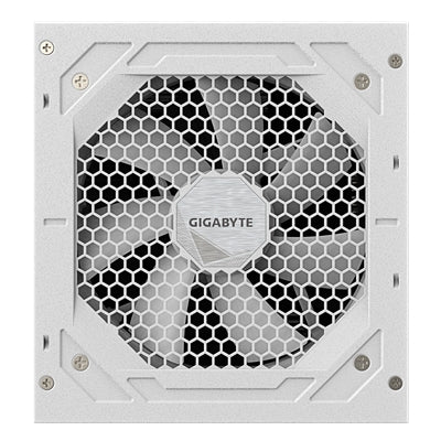 Gigabyte UD1000GM PG5 ICE 1000W ATX 3.1 Gold Fully Modular White PSU – PCIe Gen 5.1