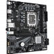 Gigabyte H610M D3W WIFI6 (Rev. 1.1) Intel 1700 Socket Motherboard, Micro-ATX, 2x DDR5 Slots, 1x M.2 Socket, GbE LAN, WiFi 6, 1x DisplayPort / 1x HDMI Port