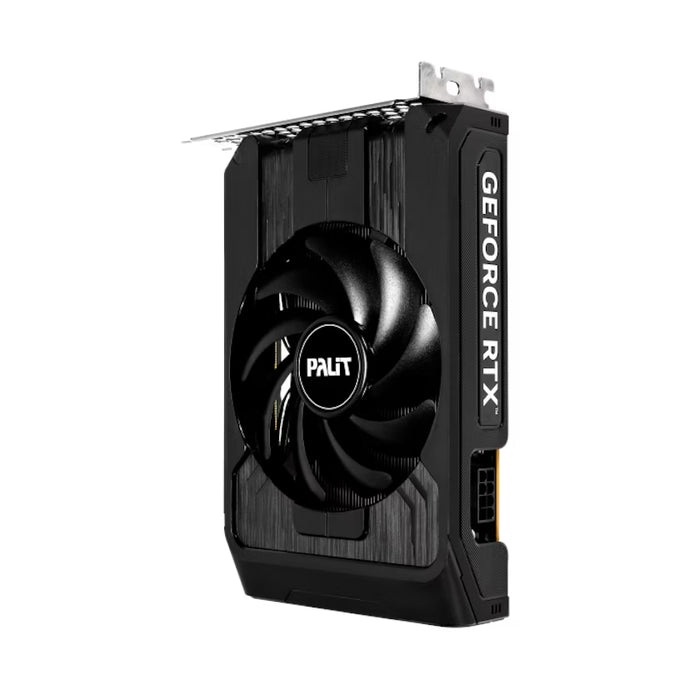Palit GeForce RTX 5060 Dual OC 8GB GDDR7 PCI-Express Graphics Card