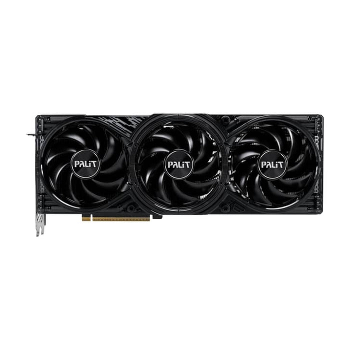 Palit GeForce RTX 5080 Gaming Pro OC 16GB GDDR7 Graphics Card – Triple Fan