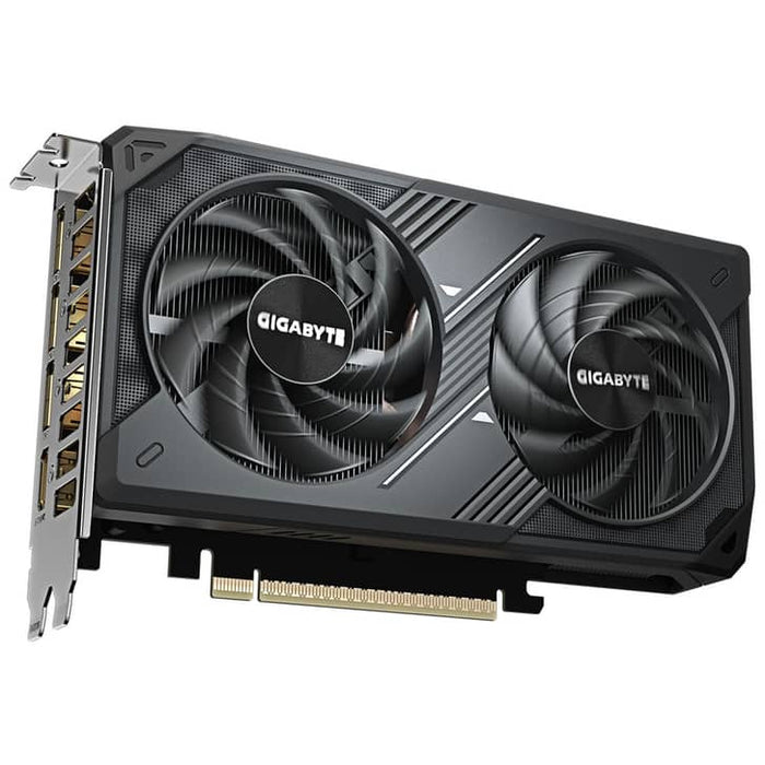 Gigabyte GeForce RTX 5060 WINDFORCE MAX OC 8GB GDDR7 Graphics Card