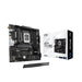ASRock B860M Pro‑A WIFI LGA 1851 DDR5 Micro‑ATX motherboard.