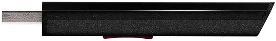 Adata SC610 1TB Pocket Size External SSD, USB 3.2 Gen2 Type-A, Portable Solid State Drive, Key Ring