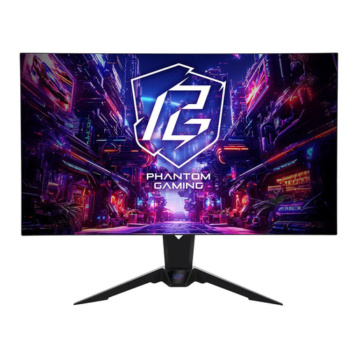 32" UHD Gaming Monitor WOLED 3840 x 2160 240Hz / 480Hz FHD.
