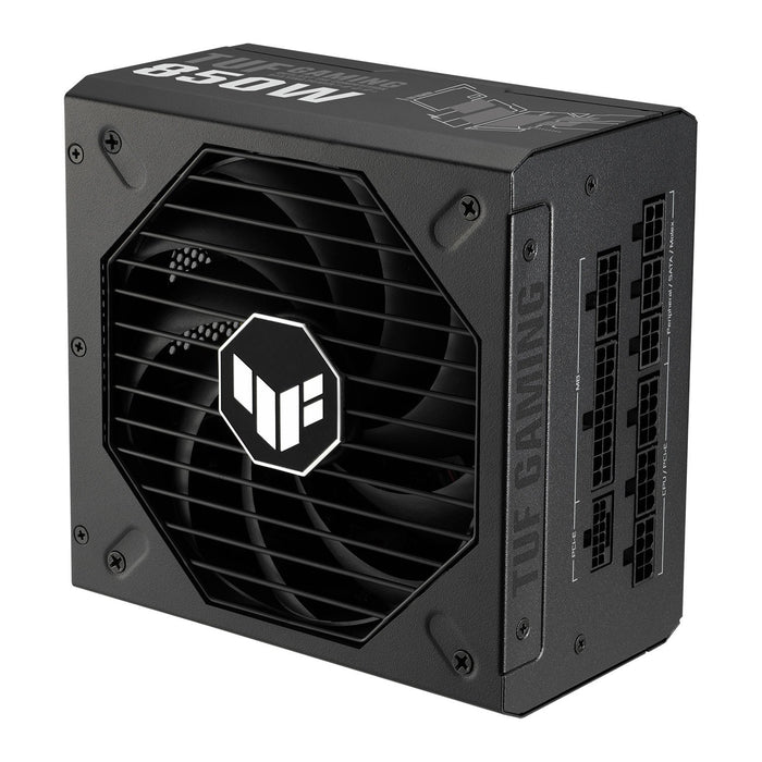 Asus Tuf Gaming 850W PSU 80+ Gold Fully Modular Power Supply, ATX 3.1, PCIe 5.1