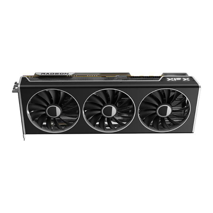 XFX AMD Radeon RX 7900 XTX Gaming Graphics Card Speedster MERC 310 Black, DDR6 24GB, 2615MHz