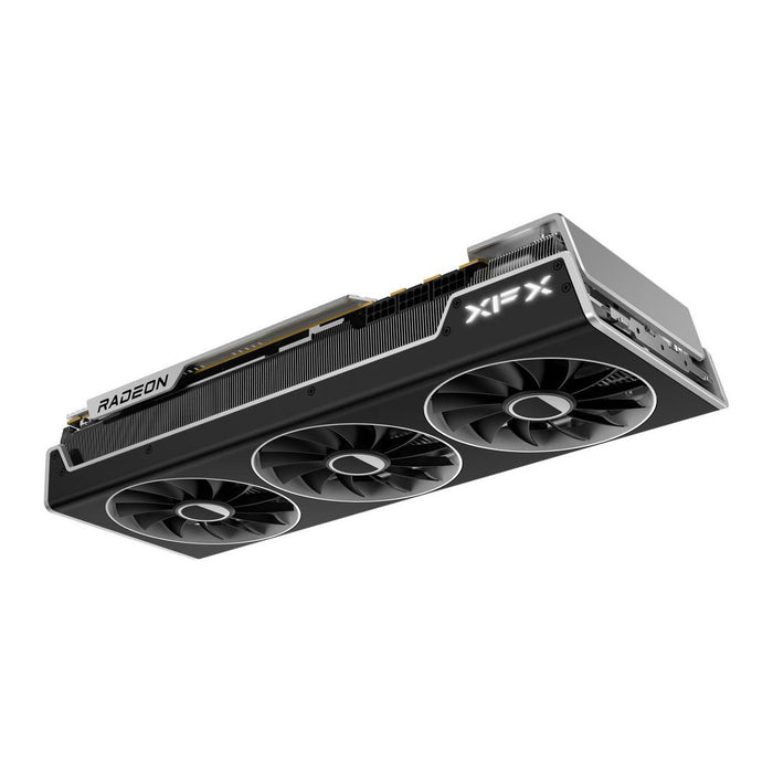 XFX AMD Radeon RX 7900 XTX Gaming Graphics Card Speedster MERC 310 Black, DDR6 24GB, 2615MHz