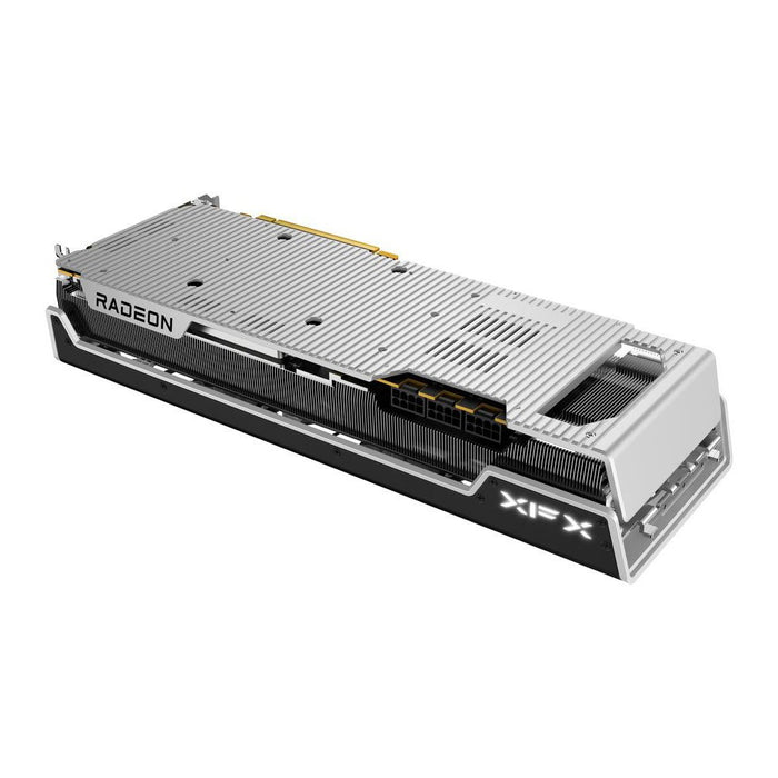 XFX AMD Radeon RX 7900 XTX Gaming Graphics Card Speedster MERC 310 Black, DDR6 24GB, 2615MHz