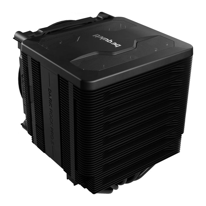 Be quiet! BK036 Dark Rock Pro 5 Intel/AMD Dual Tower Performance Air Silent CPU Air Cooler