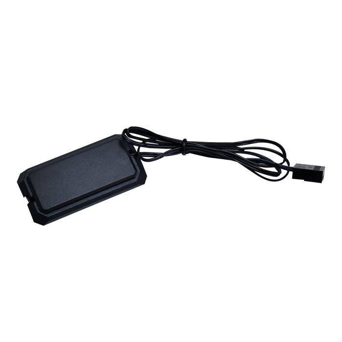 Lian Li UNI SL Wireless RGB 120mm Reverse Flow Triple Pack Black – ARGB PWM Fans with Controller