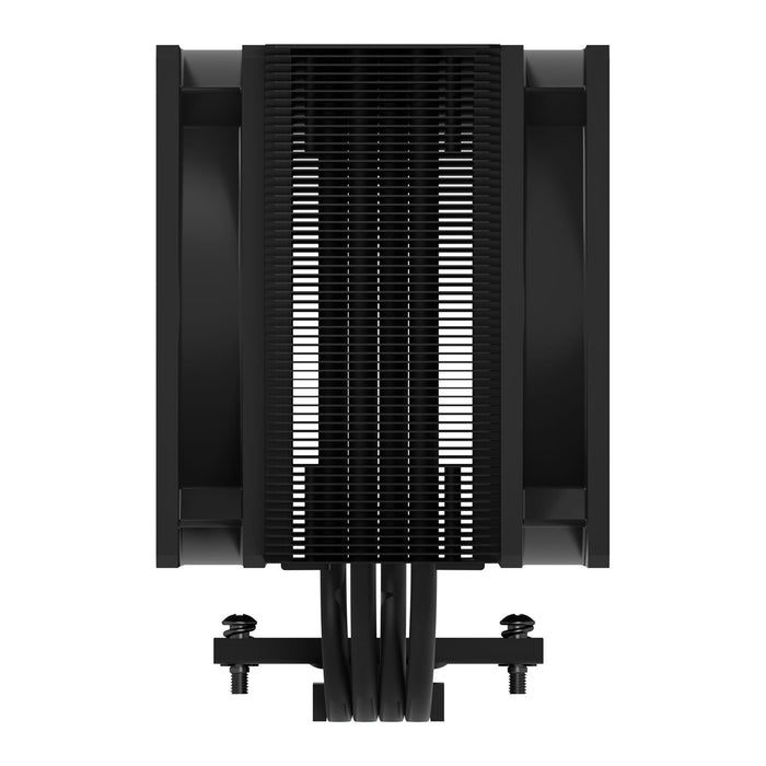 Arctic Freezer 36 A-RGB Heatsink & Fan Air CPU Cooler, Intel & AMD, Direct Touch, Black