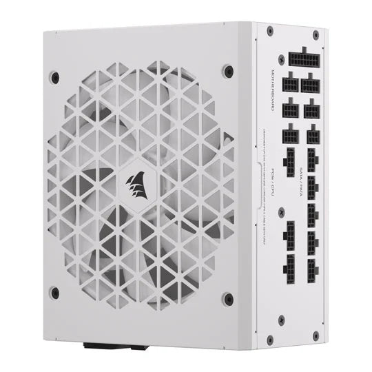 Corsair RM1000x SHIFT White 1000W 80+ Gold Fully Modular ATX 3.0 PSU