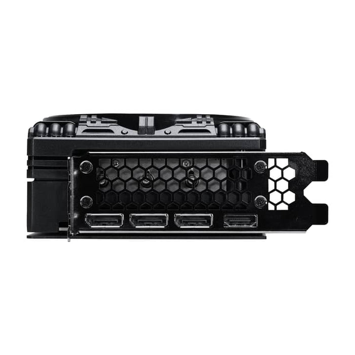 Palit GeForce RTX 5080 Gaming Pro OC 16GB GDDR7 Graphics Card – Triple Fan