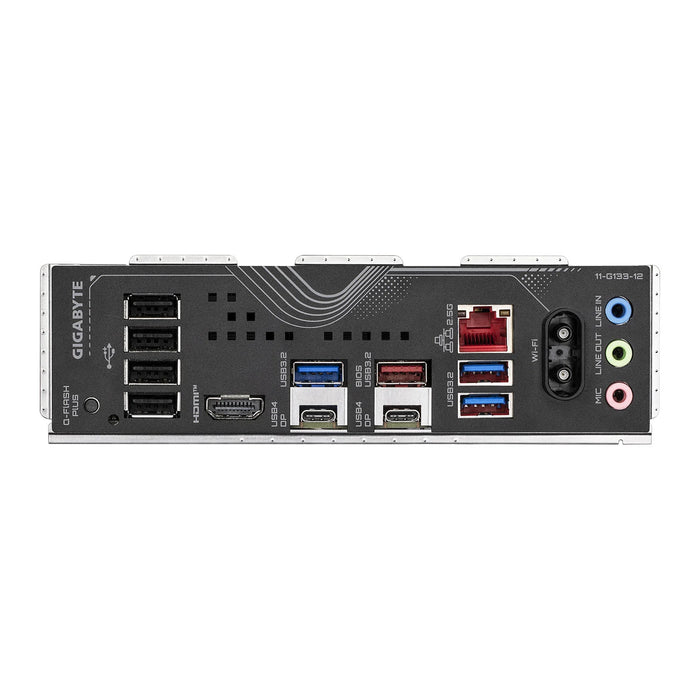 Gigabyte X870 EAGLE WIFI7 ATX AM5 Motherboard | PCIe 5.0, Wi‑Fi 7