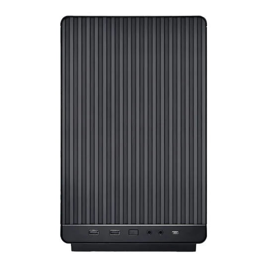 Lian Li A3 mATX Black – High Airflow Small Form Factor Micro‑ATX Case