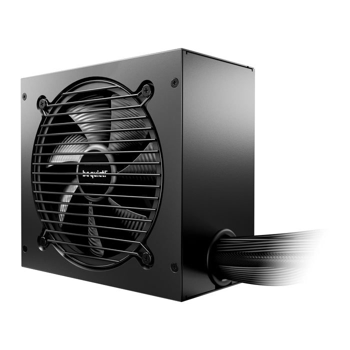 Be Quiet! 850W Pure Power 12 Power Supply, Fully Wired, 80+ Gold, ATX, PSU