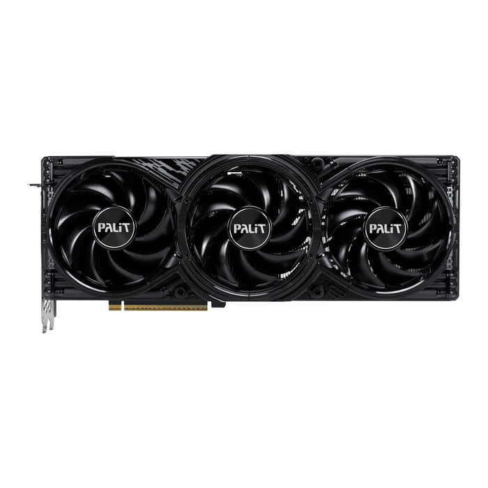 Palit NVIDIA GeForce RTX 5080 Graphics Card Gaming Pro Blackwell 16GB GDDR7, PCIe 5.0, GPU