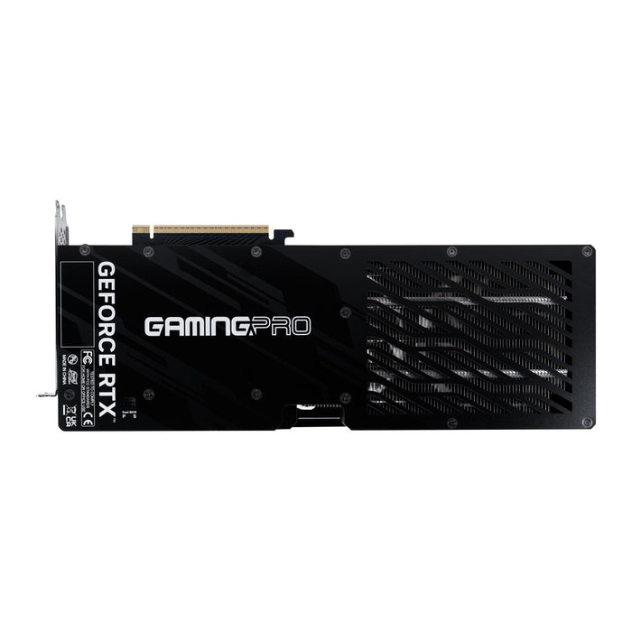 Palit NVIDIA GeForce RTX 5080 Graphics Card Gaming Pro Blackwell 16GB GDDR7, PCIe 5.0, GPU