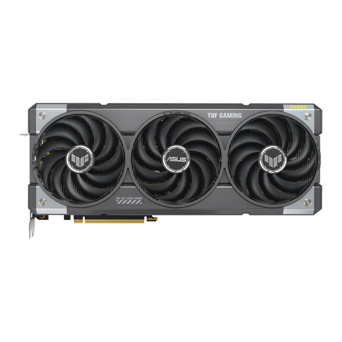 Asus TUF Gaming RTX 5070 OC Graphics Card, PCIe5, 12GB DDR7, 2640MHz, RGB Lighting