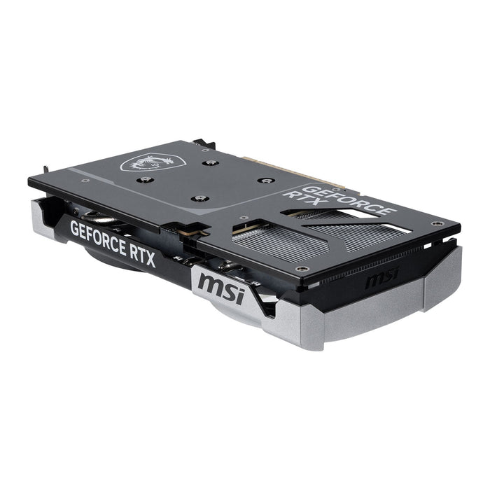 MSI GeForce RTX 5060Ti Gaming Graphics Card Ventus 2x, 8GB, OC Plus, GPU