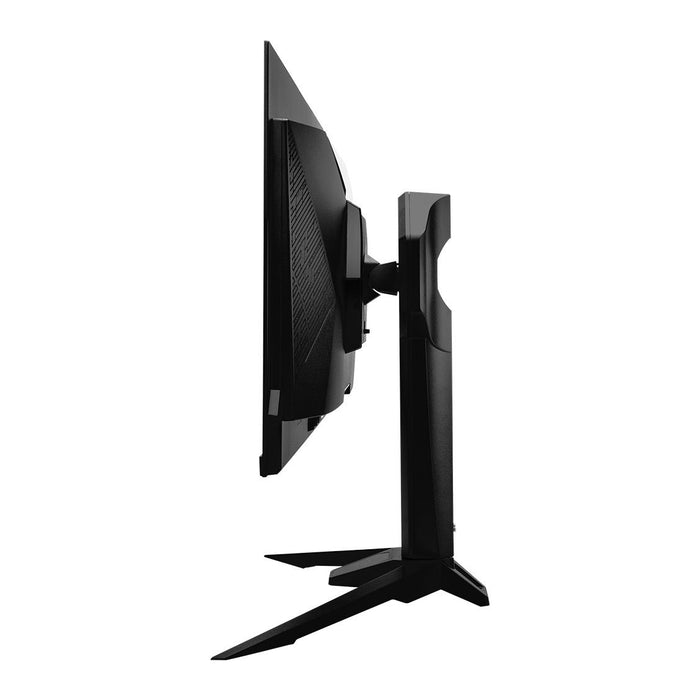 Asrock 27" QHD QD-OLED Gaming Monitor PGO27QFV, 2560 x 1440, 0.03ms, USB-C, 360Hz, 99% DCI-P3, 138% sRGB, VESA