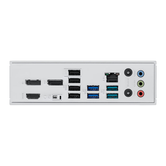 Asus Prime B850M-A WiFi AMD Motherboard B850 AM5 Micro ATX