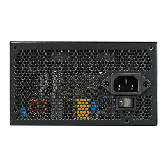 Cooler Master 850W MWE Gold V3 ATX 3.1 PSU, Fully Wired, HDB Bearing Fan, 80+ Gold Power Supply