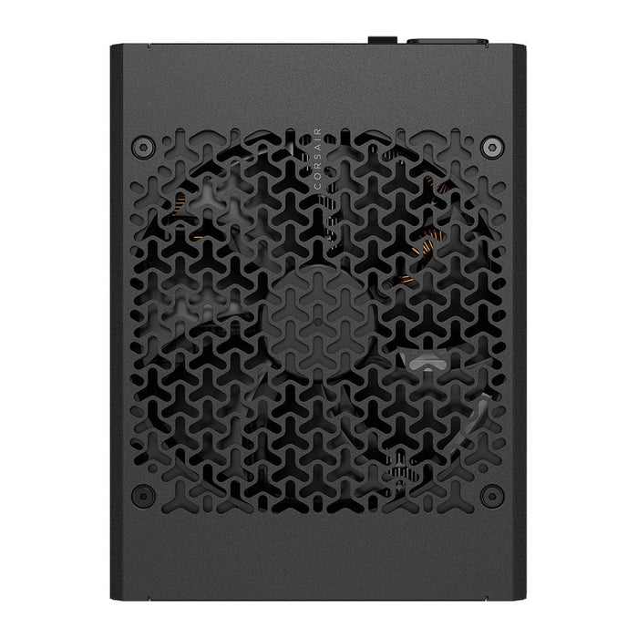 Corsair HX1500i SHIFT 2025 Cybenetics Platinum ATX 3.1, PCIe 5.0 Fully Modular Power Supply