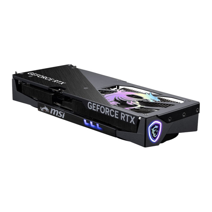 MSI RTX 5060Ti GeForce Nvidia Gaming Trio Graphics Card, 8GB, OC, GPU