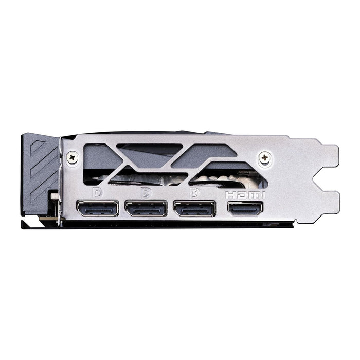 MSI RTX 5060Ti GeForce Nvidia Gaming Trio Graphics Card, 8GB, OC, GPU