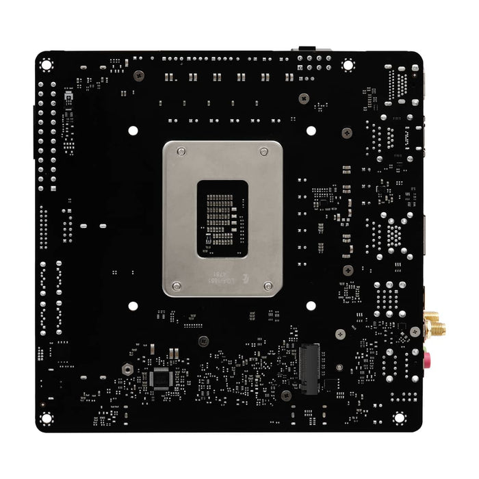 ASRock B860I WIFI Mini‑ITX Motherboard – LGA 1851, DDR5, PCIe 5.0