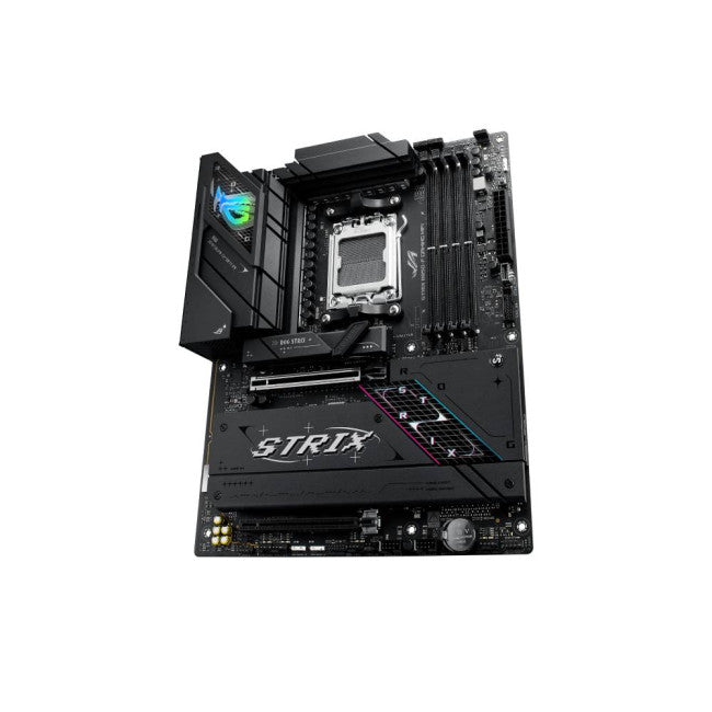 ASUS ROG STRIX B850‑F GAMING WIFI AM5 ATX Motherboard – DDR5 192GB, PCIe 5.0