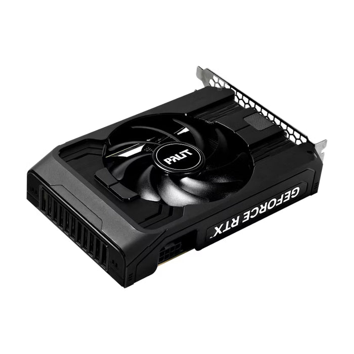 Palit GeForce RTX 5060 Dual OC 8GB GDDR7 PCI-Express Graphics Card