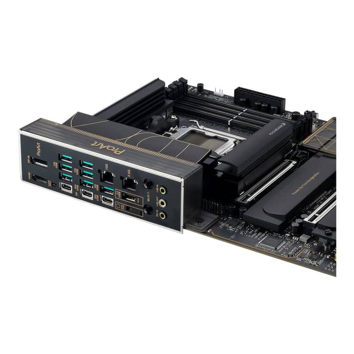ASUS ProArt X870E‑CREATOR WIFI – AM5 ATX Motherboard for Creators, DDR5, Wi‑Fi 7